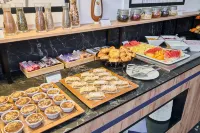 Best Western Hotel Vista - Desayuno