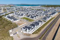 Langebaan Wildflower - Homestays