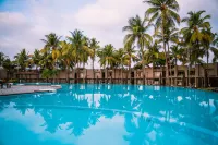 Treat Resort Silvassa - Pools