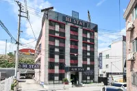 Yeoju High Stay - 2-Star