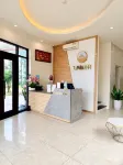 Khach san Lamer Thien Cam - ที่มีที่จอดรถ