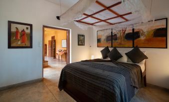 Mirissa Hills Resort