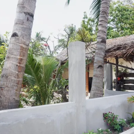 Oslob New Village Lodge by Cocotel