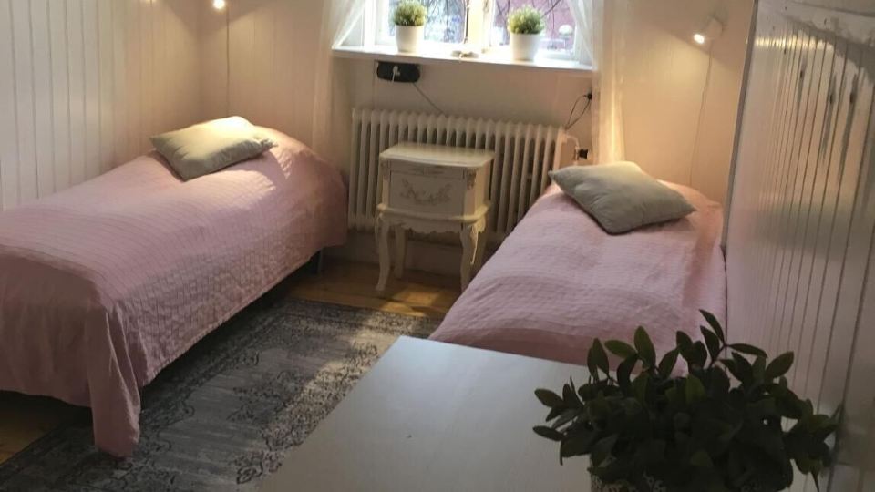 Hotell Kungsängstorg