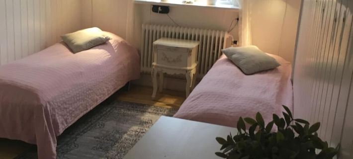 Hotell Kungsängstorg Hotels in Uppsala