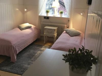Hotell Kungsängstorg