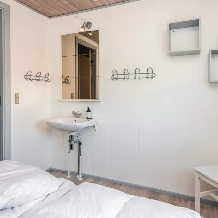 4 Star Holiday Home in Haderslev فنادق في هادرسليف