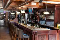Hayes Hotel - 3-Star