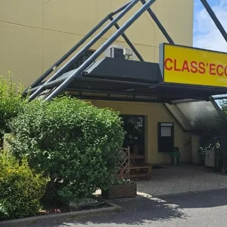 Class'Eco Charleroi