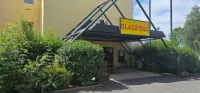 Class'Eco Charleroi - Morgenmad