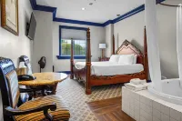 Chateau Avalon - Spa