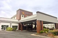 博伊西鎮廣場拉昆塔温德姆套房酒店 - SPA