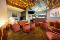 Hotel Finisterre - bar