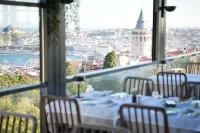 Ring Stone Hotels Bosphorus - Special Class - Frühstück