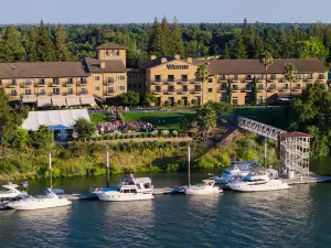 The Westin Sacramento Hotel & Marina