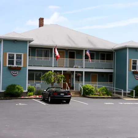Mariner Resort