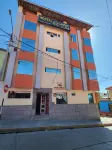 Hostal Capac - 2-Star