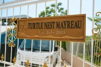 Turtle Nest Mayreau - 3-Star
