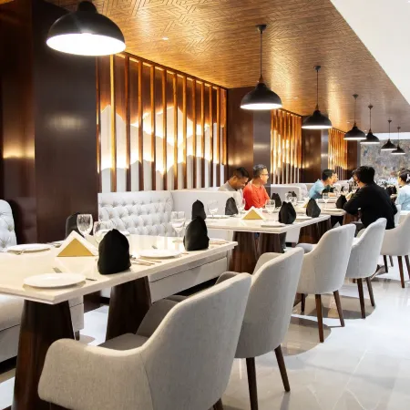 Hotel Tara Phendeyling, Phuentsholing