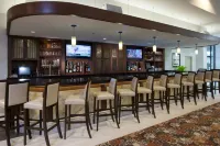 DoubleTree by Hilton Lafayette - bar