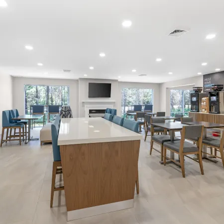 Holiday Inn Express & Suites NORTH CONWAY by IHG