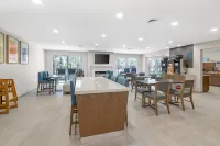 Holiday Inn Express & Suites NORTH CONWAY by IHG - Frühstück