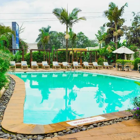 Fairway Hotel & Spa