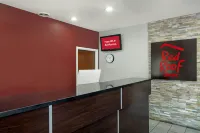 Red Roof Inn Columbia, TN - 2-Star