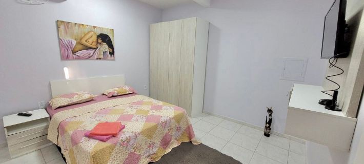 Hotel Residencial Manaus - Flores Các khách sạn ở Manaus