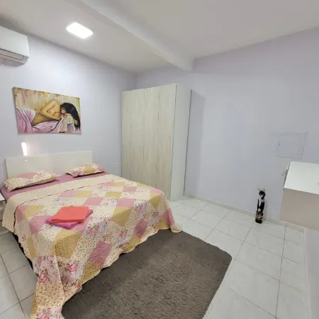 Hotel Residencial Manaus - Flores