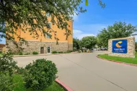 Comfort Suites Plano - Dallas North - 2-Star