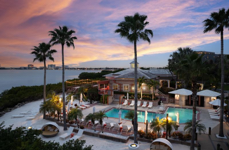 Grand Hyatt Tampa Bay photo 2