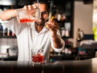 Elysium Noosa Resort - MGallery Collection - bar