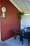 Grönhögens Stugby - Homestays