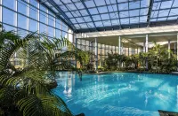 Sinnada Resort & Thermaland - Pools