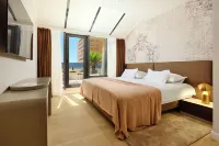 Hotel Atrium - balcony