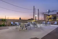 貝斯特韋斯特努沙尼克酒店 - 宠物友好