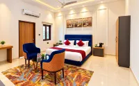 Kohinoor Palace - Wifi