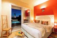 Villa dei Carrubbi con Piscina Privata - Villas