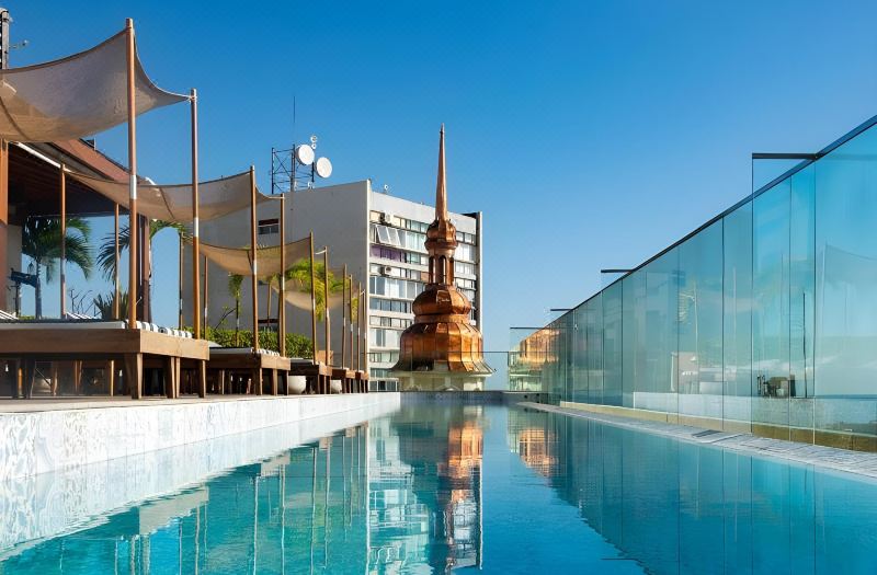 Fera Palace Hotel photo 2