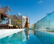 Fera Palace Hotel - Infinity Pools