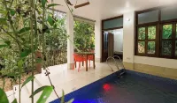 Balishira Resort - Pools