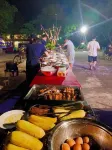 A member of Saigontourist Group - breakfast