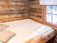 Retkietappi Kelopirtti Hotels near Oulanka National Park