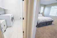Casa Encanto  - EV Charger, Pool, AC, H20 Filter - balcony