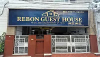 Rebon Guest House - servizio colazione