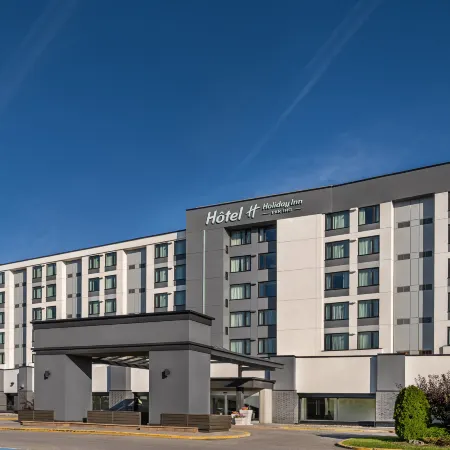 Holiday Inn LAVAL - MONTREAL by IHG