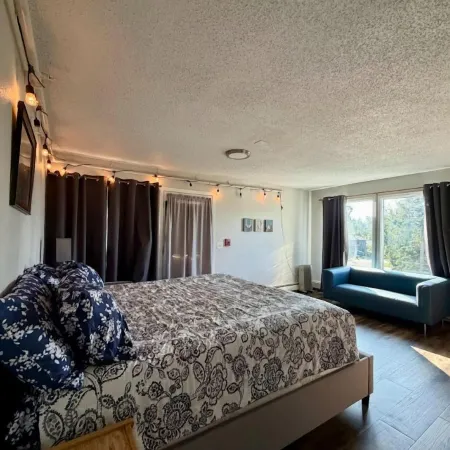 Great North Lodging Apartments