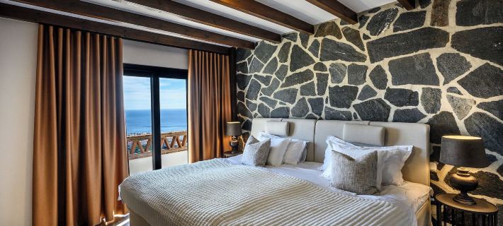 Palacio de Cantalobos Hotels in Almunecar