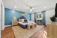 Bradenton Beach Club - Poolside Estate Bunkroom - 4-نجوم
